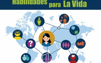 Taller de habilidades para la vida – II Bimestre﻿