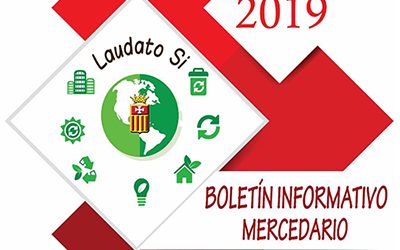 Boletín Informativo Mercedario – II Bimestre