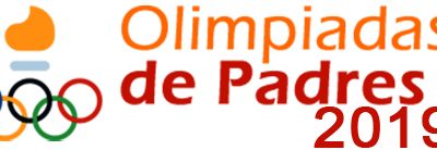 Fixture y Bases – Olimpiadas de Padres de Familia 2019