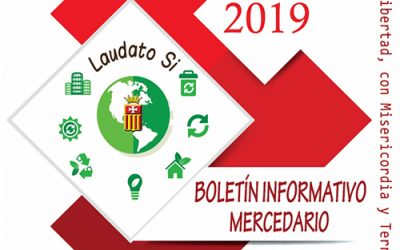 Boletín Informativo Mercedario – III Bimestre